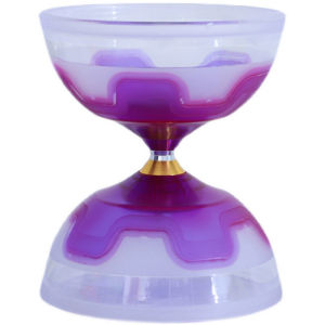 BSKT | All Age Groups Fitness Diabolo Two Heads