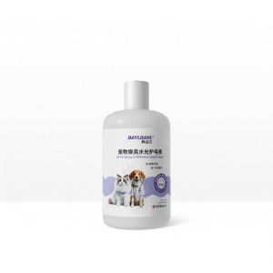 BAYLDAHL | Fluffy & Long-lasting Fragrance Pet Conditioner