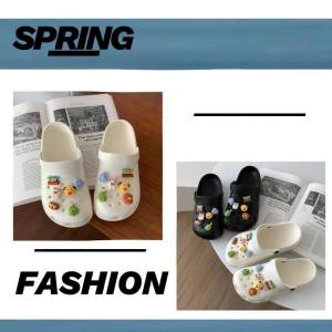 LHSunshine งานดีงานปังเข้าใหม่พร้อมส่ง รองเท้าหัวโตรัดส้นแฟชั่น งานเกาหลี ทรงสวย สวมใส่ง่าย น้ำหนักเบา มีหลายสีให้เลือก ใส่ง่ายได้ทุกโอกาส รองเท้าดีๆแบบนี้ ไม่มีไม่ได้แล้ว