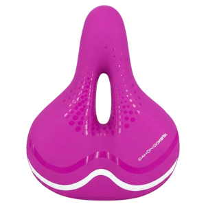 Dahon | Pain Preventive Ultra-soft Bike Saddle