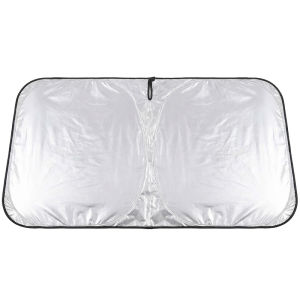 Sun Protection Car Windshield Shade