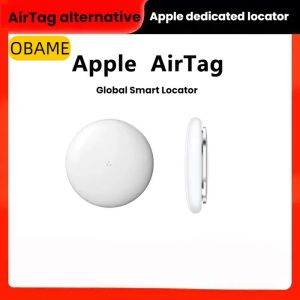 IOS Android universal Air Tag intelligent locator anti-lost and waterproof global locator for old people and children pets.