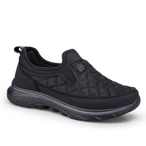 KANGZUJIAN | Non-slip Mens Cloth Shoes