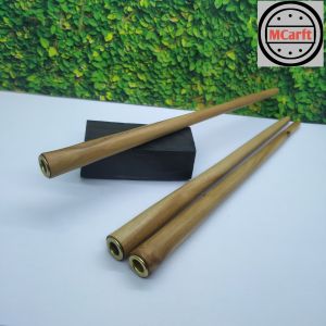 Pipa once klokotan kayu Cendana wangi 20cm B245