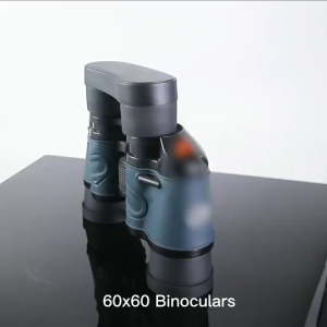 COD CEPAT APEXEL Teropong Binoculars Jarak Jauh Siang Malam Outdoor High Clarity Night Vision 60x60 - APS-60X60