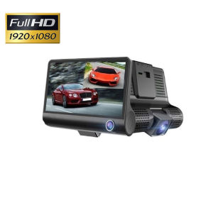 Lenovo Dash Cam for Car: A Comprehensive Guide