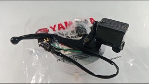MASTER REM ATAS Rumah Master Rem RX King / Rumah Minyak Rem + Handle Yamaha RX King New Part : 3KA