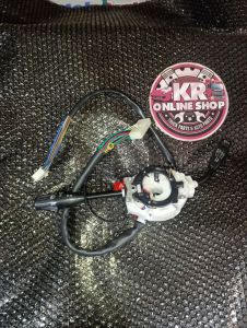 Combination Switch For Isuzu NKR OLD MODEL