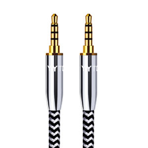 YYTCG | High Quality AUX Audio Cable 3.5mm Male to Male