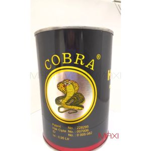 Thinner Cobra Kaleng Hitam - 095 L