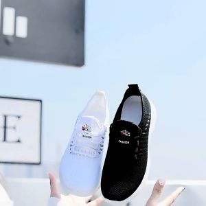 Sepatu Sneakers Wanita Olahraga: Style XY010 & Import