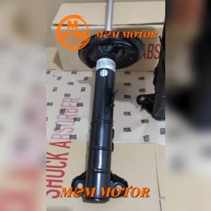 SHOCKBREAKER DEPAN E46 ASLI BILSTEIN SHOCK SOK 1 SET SEPASANG 003