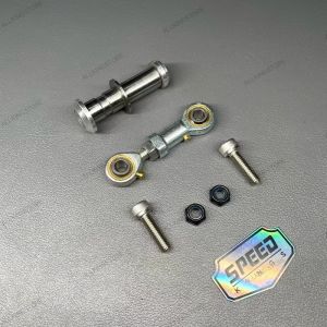 pedal persneling operan gigi RX-king full custom anti oblak