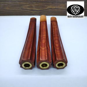 pipa once kayu galih Nogosari nagasari model belimbing segi delapan A429