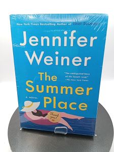 The Summer Place by Jennifer Weiner