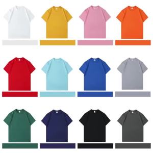 Bandai | Parent child Roblox 2026 childrens 100% pure cotton T-shirt - short sleeved round neck cartoon printed T-shirt casual