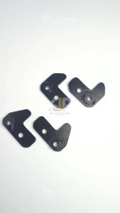 Pemendek Monoshock Ninja RR Bracket Lowering Kit Ninja 150 Penurun Shok Belakang Ninja 2 Tak