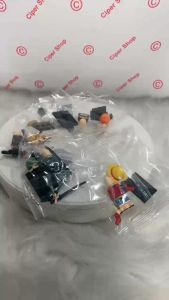 Bộ 6 nhân vật lắp ráp One Piece - XP056 - Mô hình lắp ráp one piece