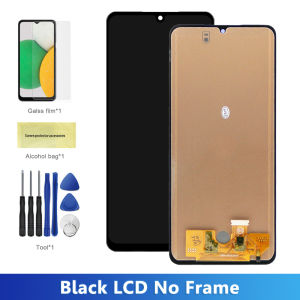 TFT For Samsung Galaxy A33 5G LCD Display Touch Screen Digitizer Assembly For Samsung A336E A336B A336E/DS Screen Replacement