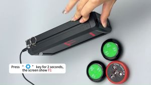 Number Calling System Restaurant Pager Queing Number Machine  Order Beeper Wireless Calling System for Waiter with Call Button Electric Buzzer Alarm 3-digital Que Number