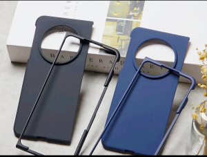 SOFTCASE Matte Luxury Cover Case Samsung Oppo Find N2 Flip Oppo Find N3 Flip Oppo Find N5