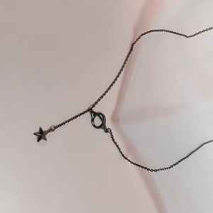 Gelang Bintang Lima & Serbaguna: Penyegaran Stylish untuk Kehidupan Sehari-Hari