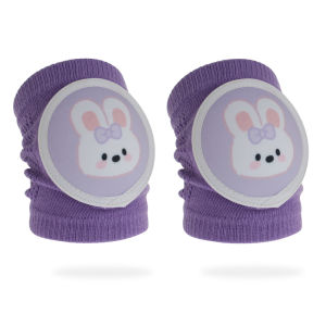 Baby Knee Pads Class a Thickened Breathable Walking Anti-Fall Childrens Knee Pads Crawling Infant Elbow Pads Protection Gear