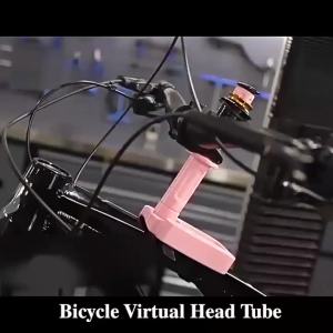 RRSkit Ultralight Virtual Head Tube Công Cụ Bảo Trì Khay Đựng Dụng Cụ Cho Xe Đạp Đường Trường MTB - Phụ Kiện Sửa Chữa Xe Đạp