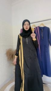 BAJU MUSLIM MELIANA MAXY