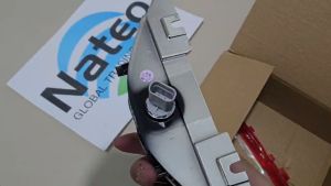 HOUSING ASSY - HIGH MOUNT STOP LAMP FOR KIA SOLUTO