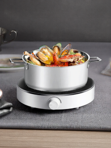 Midea | Multi-functional Powerful Energy-saving Mini Induction Cooker