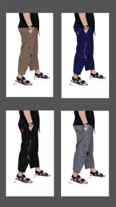 Sirwal Pria Muslim / Celana Sirwal Cargo/ Celana Ikhwan / Celana Sirwal Pria Dewasa / Sirwal Premium