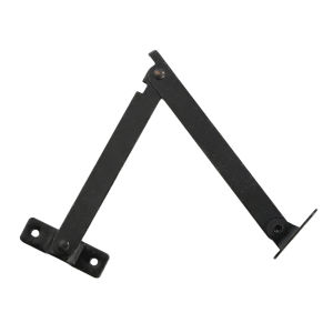 Masely Rotatable Folding Lid Support Hinges for Furniture Cabinet