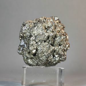 ไพไรต์ ก้อนดิบ🔸Pyrite