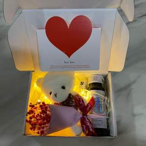 Kinohimitsu Diamond 5300mg Mini Gift Box (S Size) Kotak Hadiah Mini Kinohimitsu Diamond 5300mg (Saiz S)