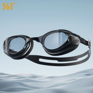 361° | HD Anti-fog Waterproof Myopia Swimming Goggles