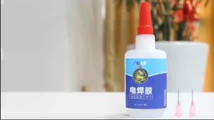 Keo siêu dính Hàn- Dán- Sửa chữa mọi đồ vật giày gỗ nhựa gốm sứ khô nhanh chỉ 8-10 giây keo mềm bền đẹp tự nhiên