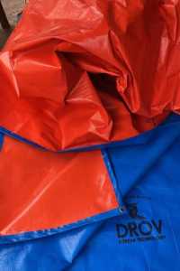 Terpal Tebal A10 Korea 4x1 4x2 4x3 4x4 4x5  4x6 4x7 4x8 4x9 4x10 Meter