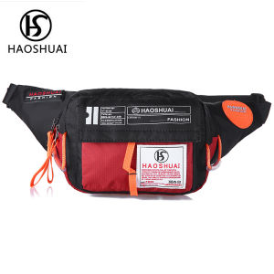 Multi-function Outdoor Tactical Phone Pouch Waist Bag