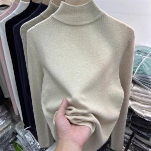 HUOLISI | Cozy Fall Knit Sweater