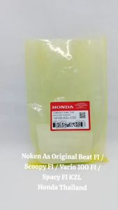 Noken As Original Beat FI / Scoopy FI / Vario 100 FI / Spacy FI KZL  Honda Thailand TH282