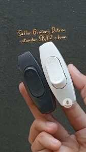 Dutron Saklar Gantung On Off Sakelar Switch