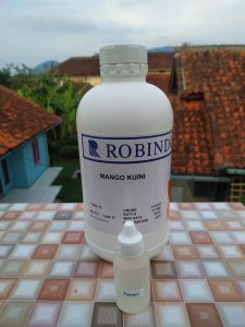 Essen murni robindo berbagai macam varian aroma repack 10-30ml