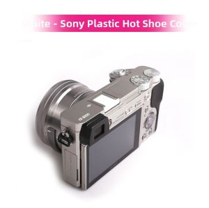 Sony Protective Cover for A7M5 A6700 ZV-E10 A6100 A5100 ILCE-7C Alpha 7C Mirrorless Camera Hot Shoe Cover A6600 6500