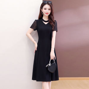MAIMEI | Summer Elegant Womens Dress