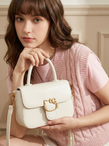 ROSEDAWN | Fashionable Versatile Luxury Square Handbag Crossbody Bag
