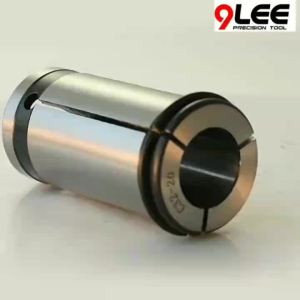 High Precision C32 Collet C25 Chuck CNC Machining Center Tool Holder Engraving Machine C20 Spring Chucks