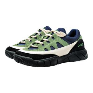 Jeep | Outdoor Thick-Soled Hiking Shoes for Women