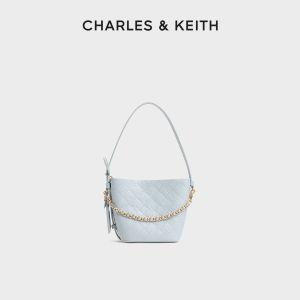 Charles & Keith | Summer New Arrival Bucket Bag