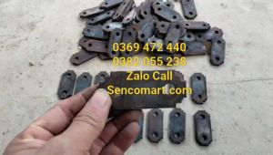 Búa nghiền lá búa nghiền bột máy mini gia đình Toàn Phát TF666S